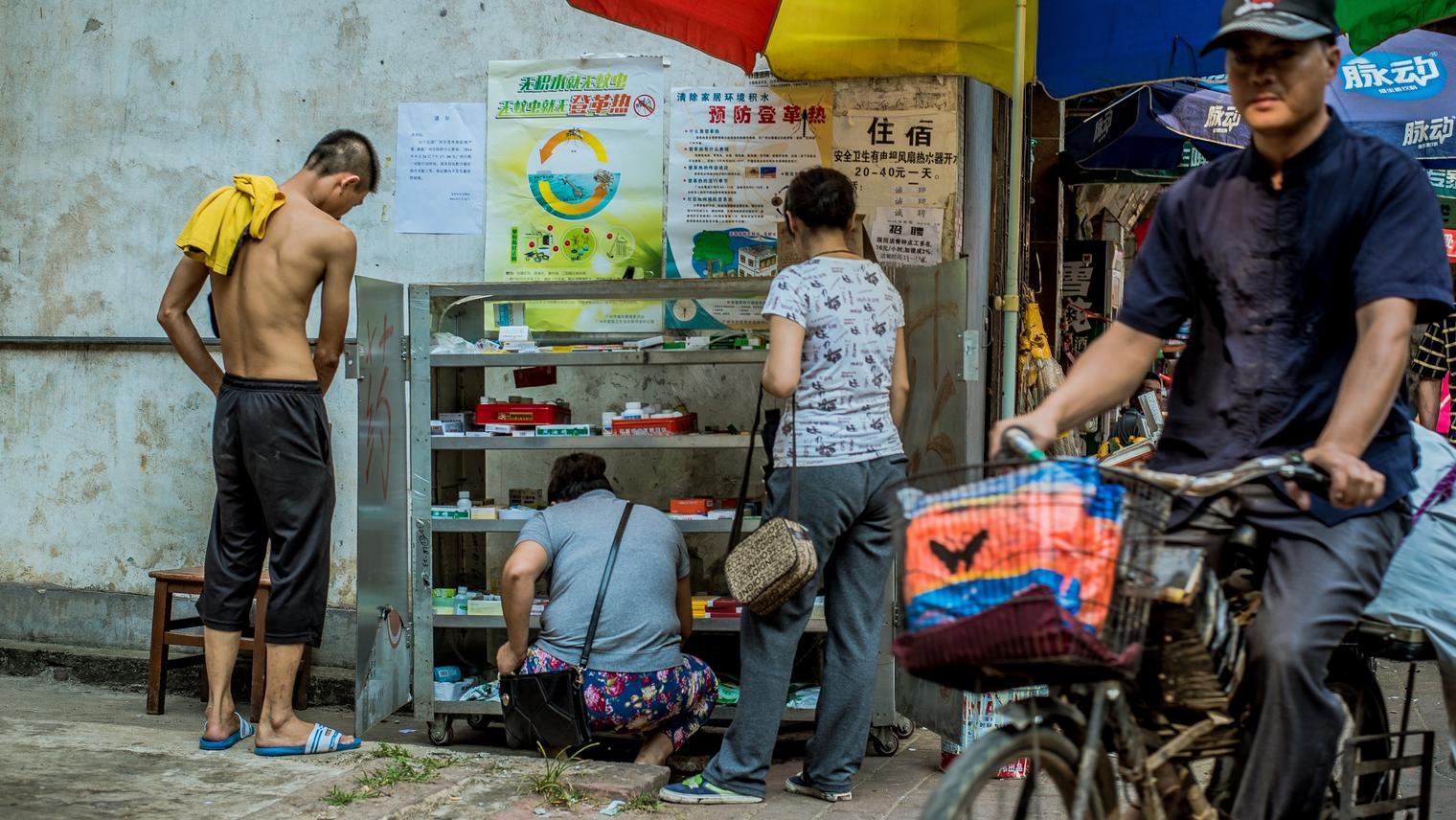  How powerful is the transformation of "room tickets" in Guangzhou's urban villages?